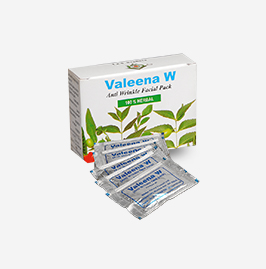 valeena-w-powder