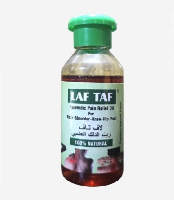 laftafoil1Bottle-100ml