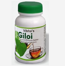 Vibha's Giloi Powder