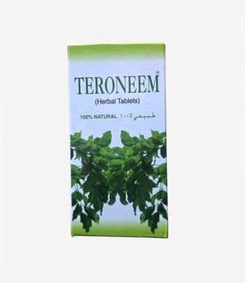 teroneem-tablets