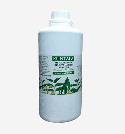 kuntala-herbal-shampoo