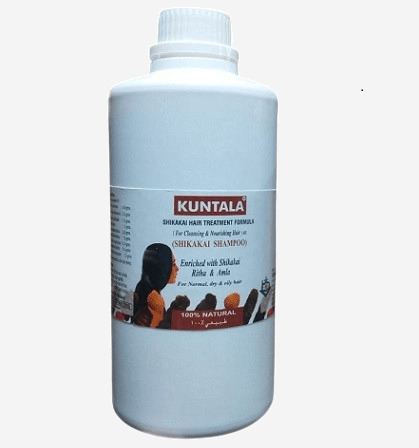 kuntala-shikaki-shampoo