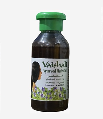 vaishali-ayurved-hair-oil-100ml
