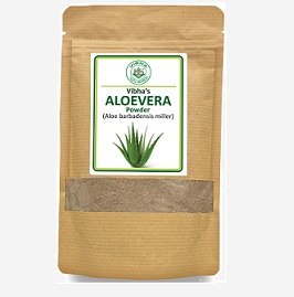 Aloe Vera Powder