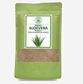 Aloe Vera Powder 200gms