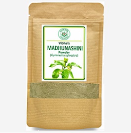 Madhunashini Powder