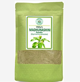 Madhunashini Powder