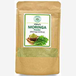 Moringa Powder