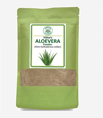 Aloe Vera Powder