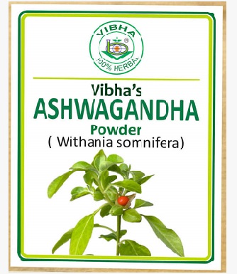 Ashwagandha Powder