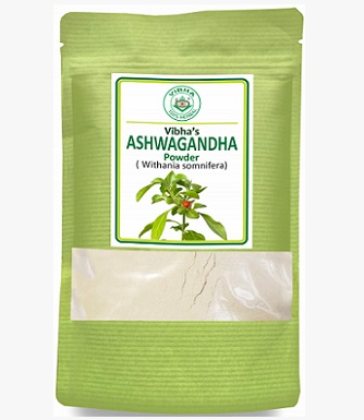 Ashwagandha Powder