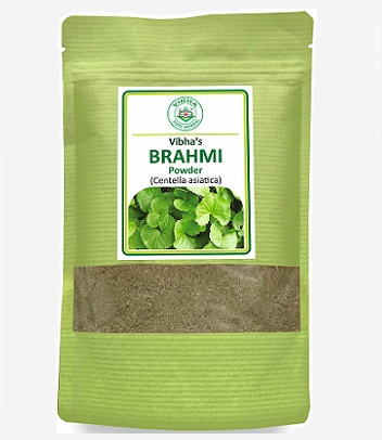 Brahmi Powder
