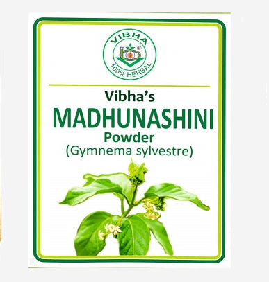 Madhunashini Powder