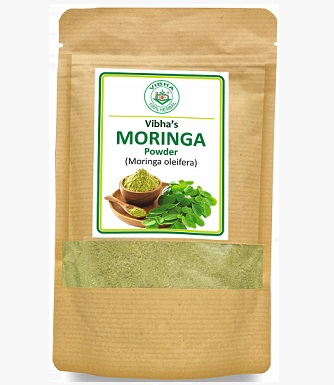 Moringa Powder