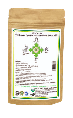 Shatavari Powder