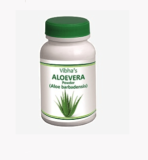 Aloe Vera Powder