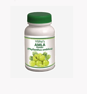 Amla Powder