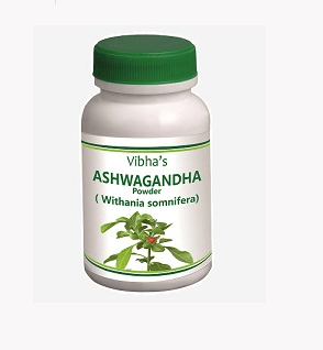 Ashwagandha Powder