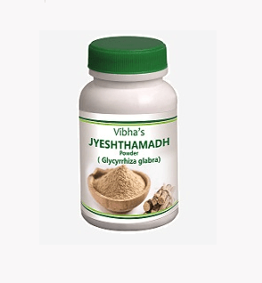 Jyesthamadh Powder