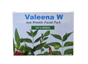 valeena-w-powder