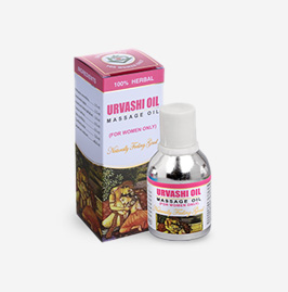 urvashi-oil