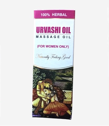 urvashi-oil